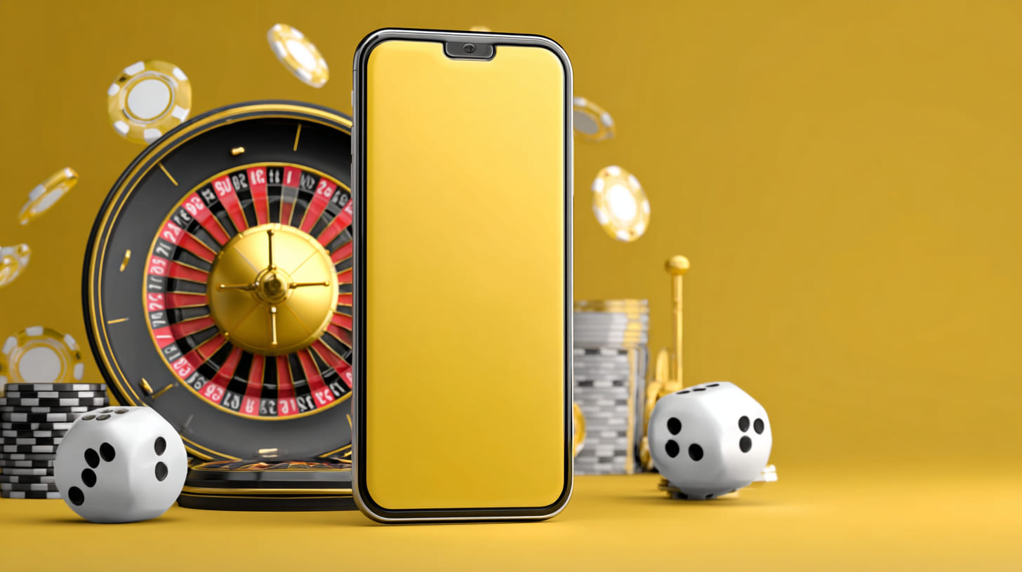 MYEMPIRE App – Aussie Online Casino on Mobile