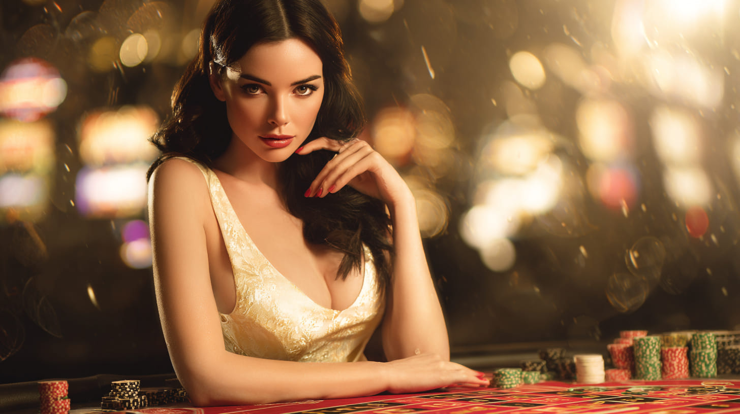 MYEMPIRE Casino Games – Pokies, Live Dealer & Table Games Australia