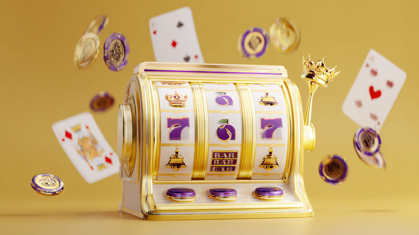 MYEMPIRE Pokies – Top Online Slots in Australia